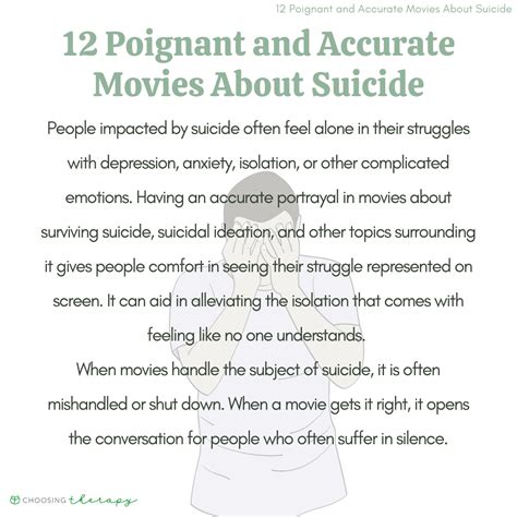 best suicide movies|12 Poignant and Accurate Movies About Suicide .